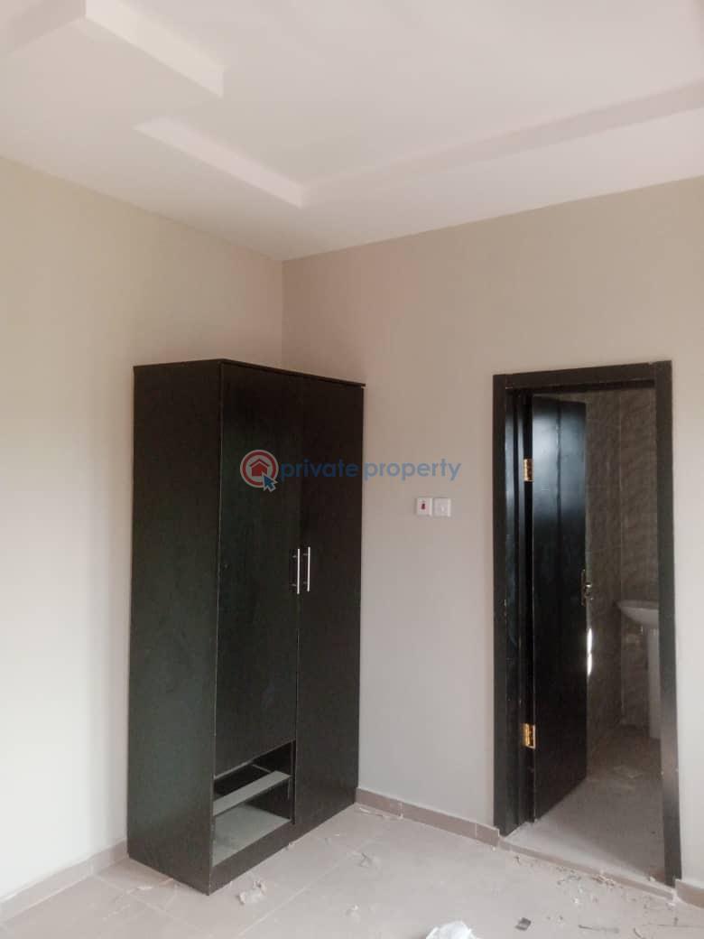 2 bedroom Block Of Flats For Rent One Minute Drive To Elebu Express Akala Express Ibadan Oyo - 4