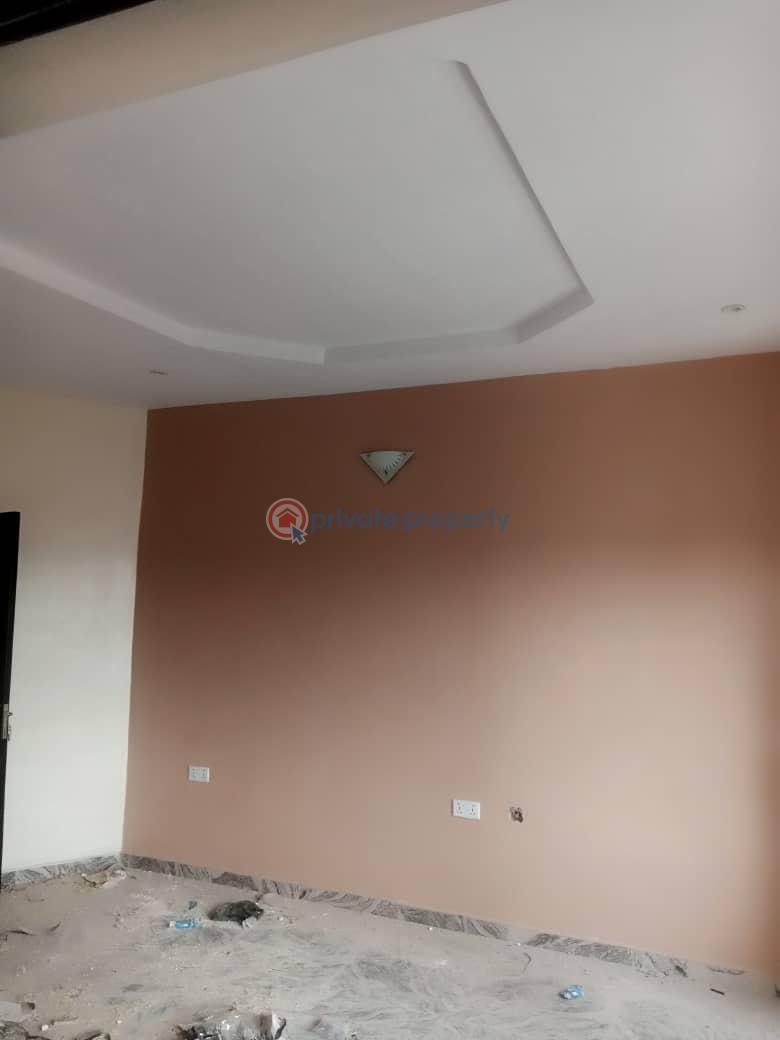 2 bedroom Block Of Flats For Rent One Minute Drive To Elebu Express Akala Express Ibadan Oyo - 6