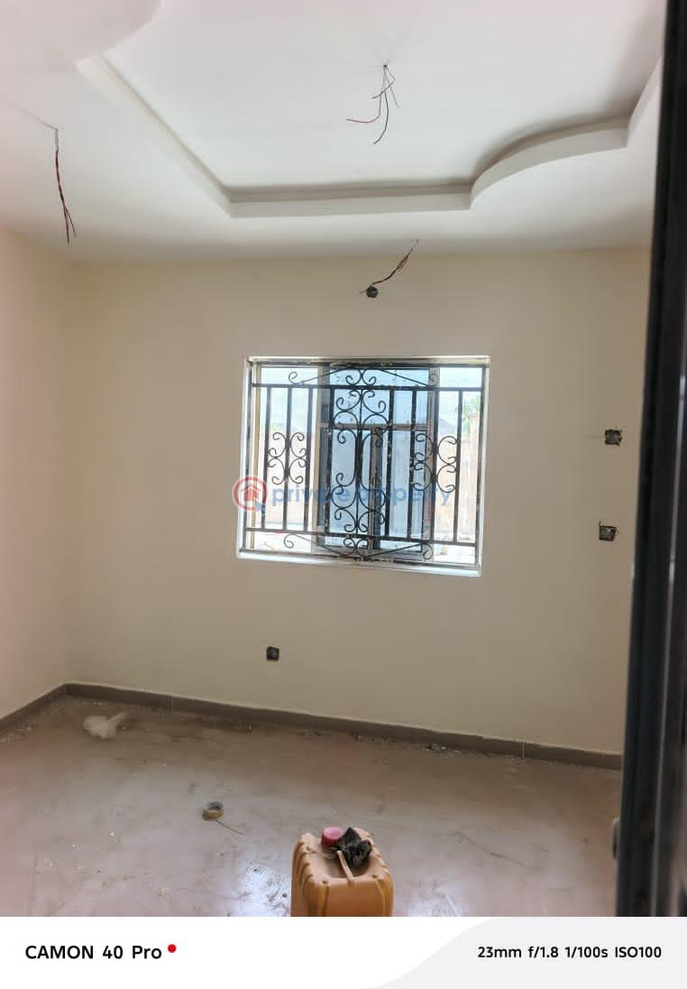 House For Rent Okebadan Estate, Akala Way, Akobo, Ibadan Ibadan Oyo - 2