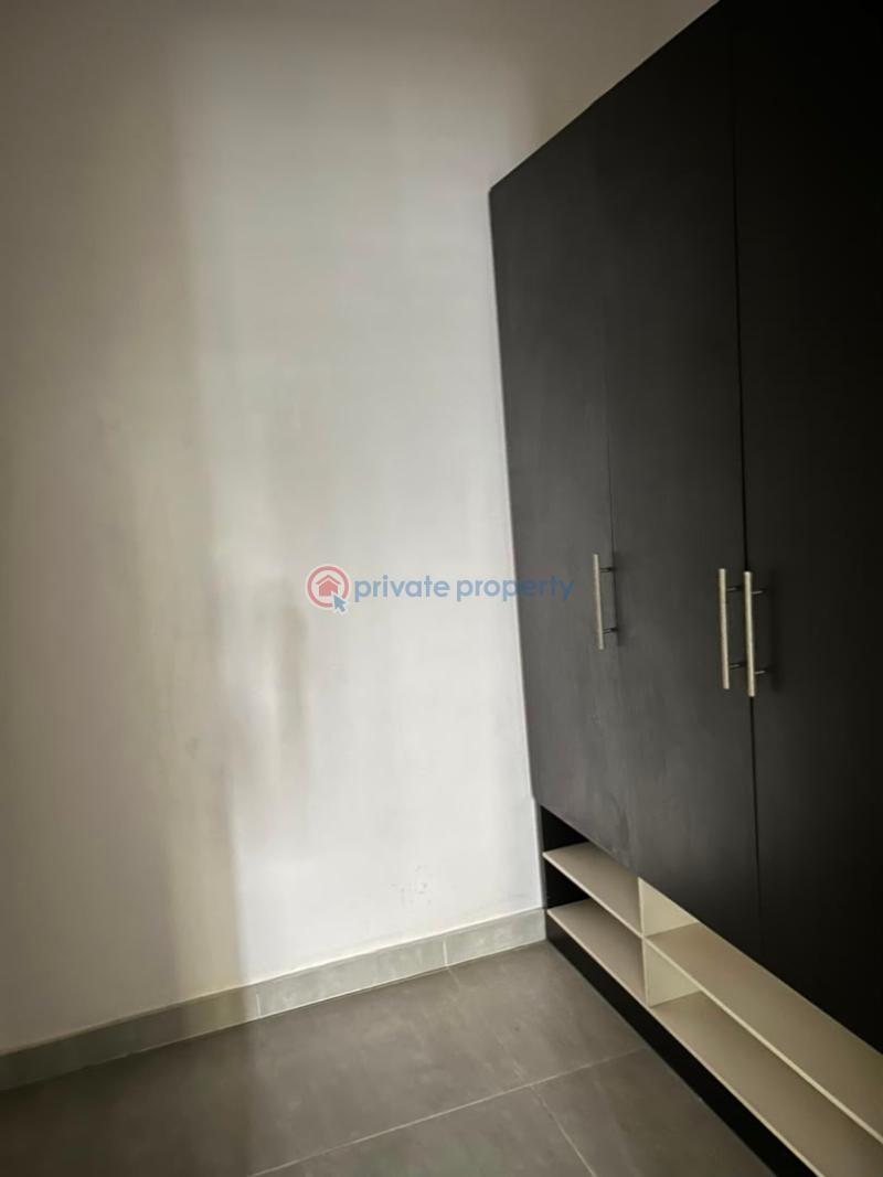 2 bedroom Flat & Apartment For Rent Parkview Estate Ikoyi Lagos - 8