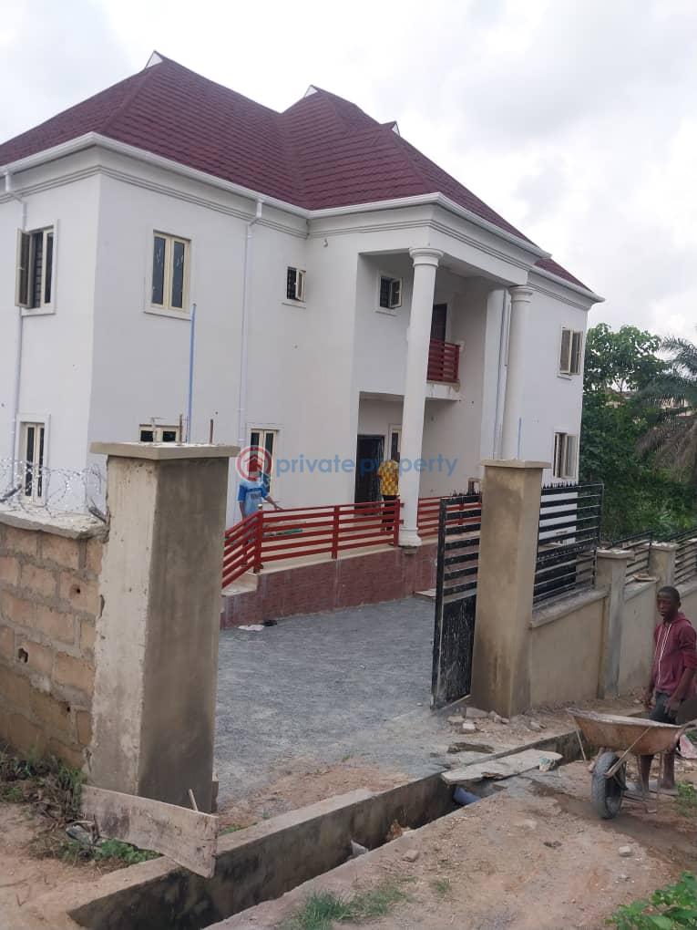 2 bedroom Block Of Flats For Rent Jericho Gra, Ibadan Ibadan Oyo