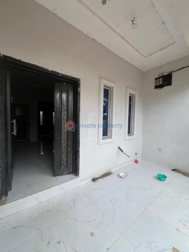 2 bedroom Block Of Flats For Rent Isokan Estate, Ojurin, Akobo, Ibadan Akobo Ibadan Oyo - 8