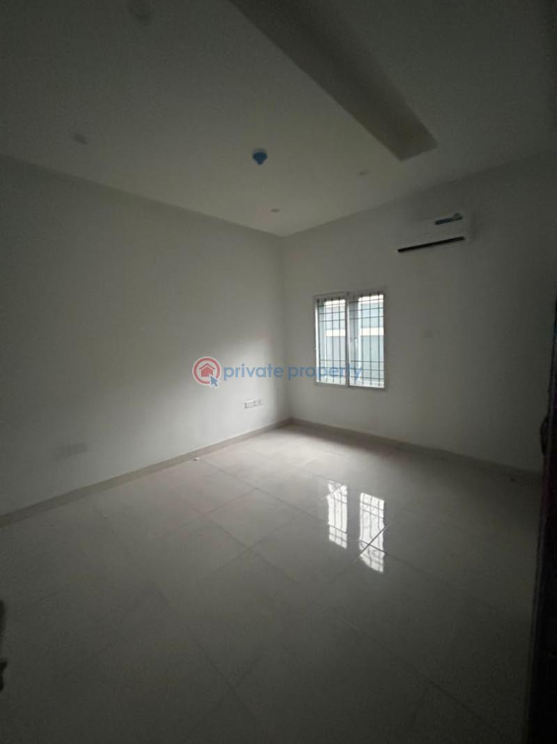 2 bedroom Flat & Apartment For Rent Parkview Estate Ikoyi Lagos - 1