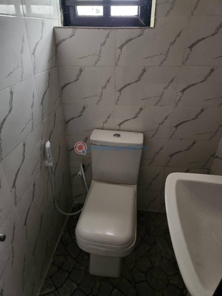 2 bedroom Block Of Flats For Rent Ayegun Oleyo, Tipper Garage, Akala Express, Ibadan Akala Express Ibadan Oyo - 5