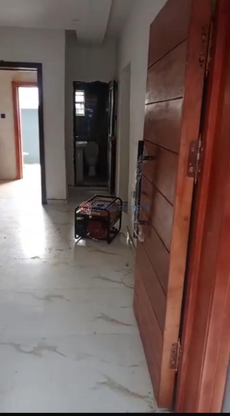 2 bedroom Flat & Apartment For Rent Soluyi Gbagada Lagos - 0