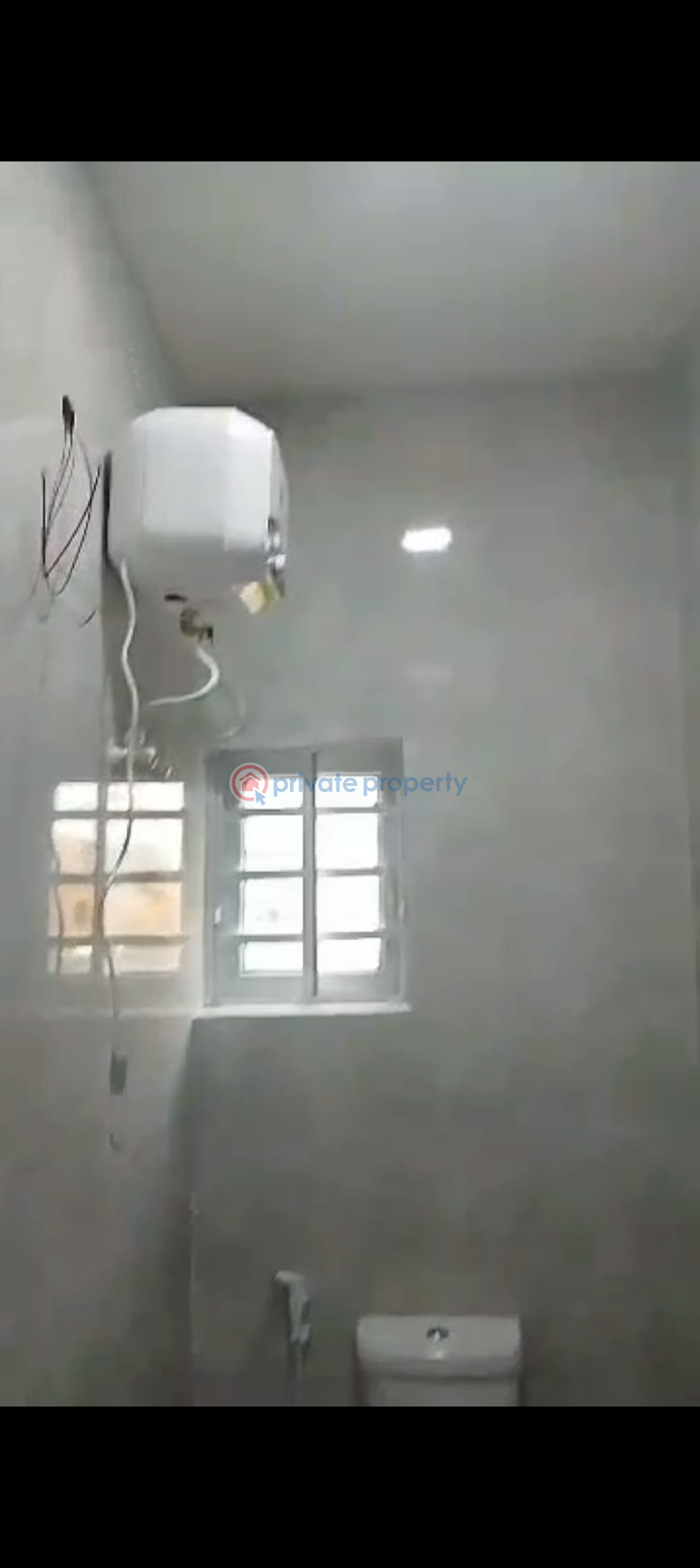 2 bedroom Flat & Apartment For Rent Oluwakemi Road, Ojodu Abiodun. Ojodu Lagos - 10