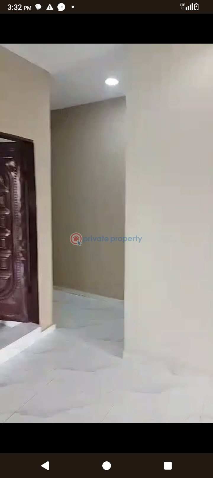 2 bedroom Flat & Apartment For Rent Oluwakemi Road, Ojodu Abiodun. Ojodu Lagos - 13