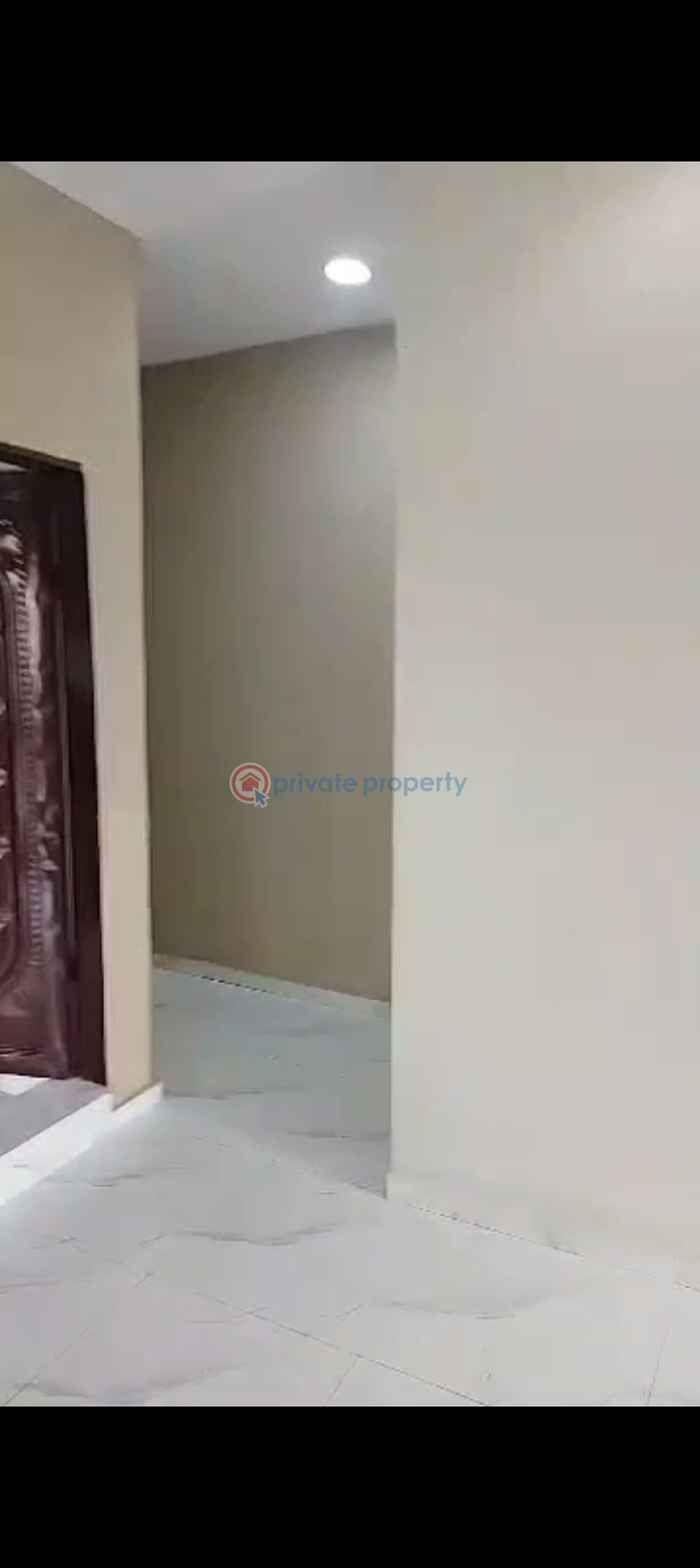 2 bedroom Flat & Apartment For Rent Oluwakemi Road, Ojodu Abiodun. Ojodu Lagos - 2