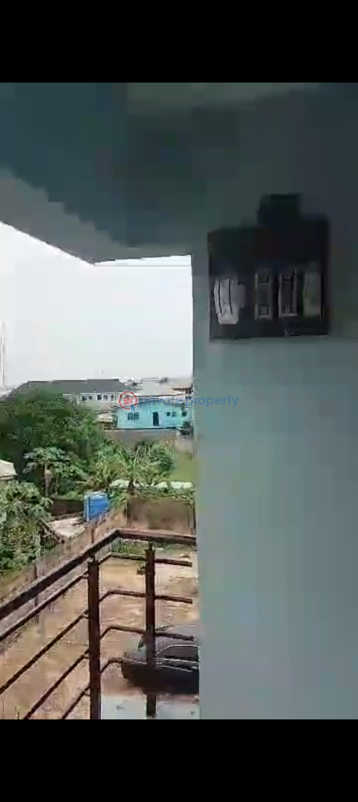 2 bedroom Flat & Apartment For Rent Oluwakemi Road, Ojodu Abiodun. Ojodu Lagos - 0
