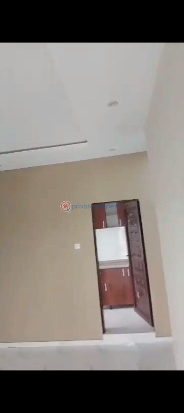 2 bedroom Flat & Apartment For Rent Oluwakemi Road, Ojodu Abiodun. Ojodu Lagos - 1