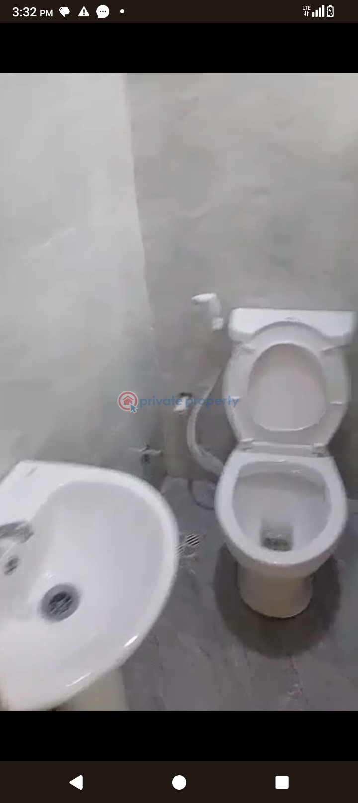 2 bedroom Flat & Apartment For Rent Oluwakemi Road, Ojodu Abiodun. Ojodu Lagos - 12