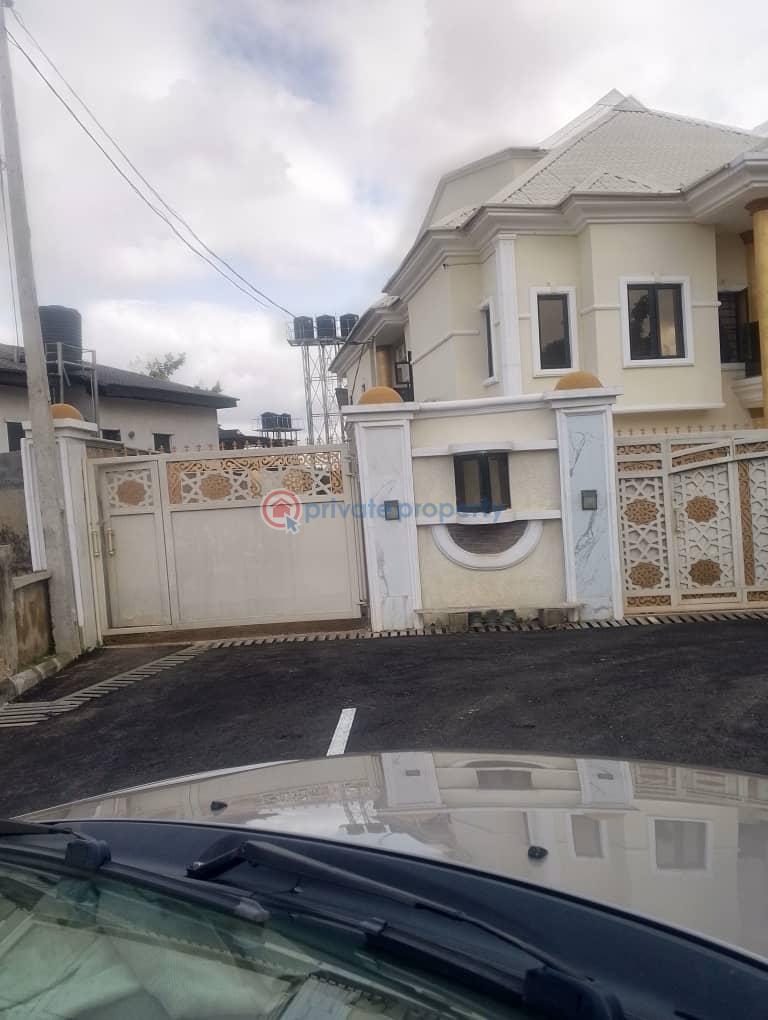 Flat & Apartment For Rent Agodi/ikolaba Area, Ibadan Ibadan Oyo - 2