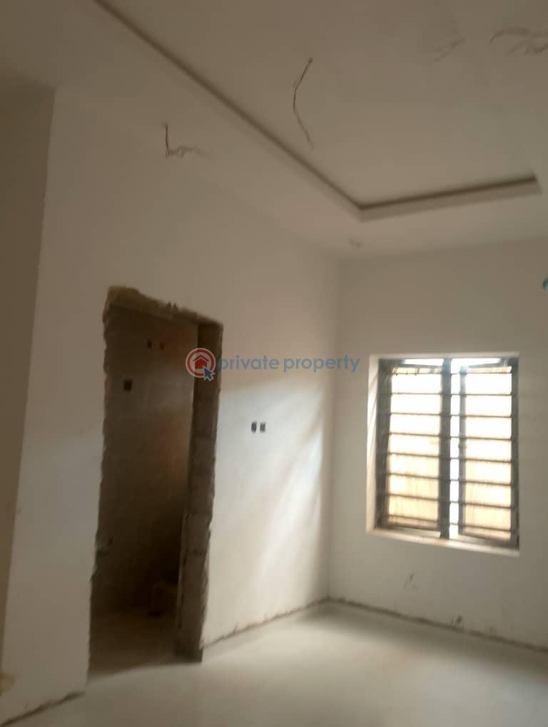 Flat & Apartment For Rent Agodi/ikolaba Area, Ibadan Ibadan Oyo - 3
