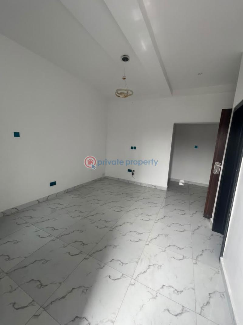 2 bedroom Block Of Flats For Rent Off Adeniran Ogunsanya, Surulere, Lagos Adeniran Ogunsanya Surulere Lagos - 0