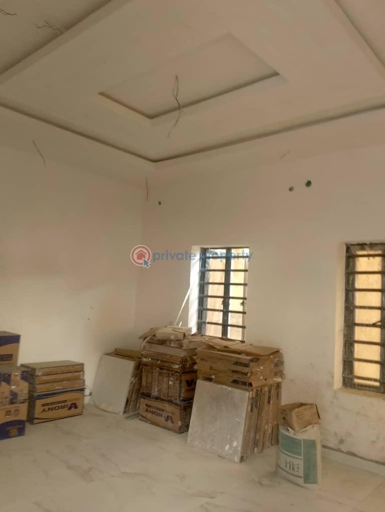 Flat & Apartment For Rent Agodi/ikolaba Area, Ibadan Ibadan Oyo - 1