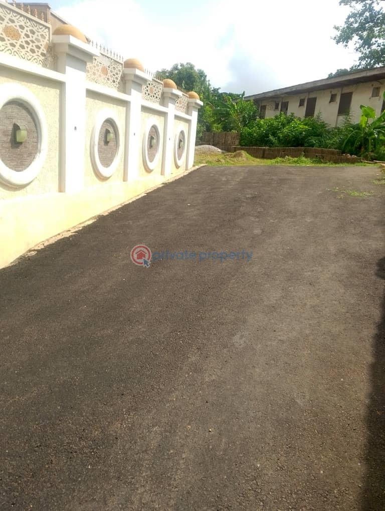 Flat & Apartment For Rent Agodi/ikolaba Area, Ibadan Ibadan Oyo - 4