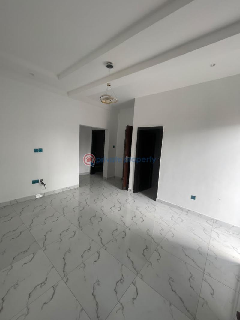 2 bedroom Block Of Flats For Rent Off Adeniran Ogunsanya, Surulere, Lagos Adeniran Ogunsanya Surulere Lagos - 2