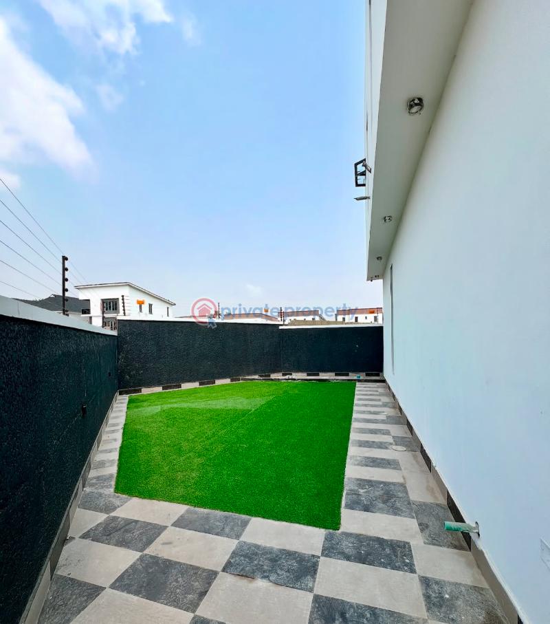 2 bedroom Duplex For Sale Secure Estate At Orchid Lekki Along Lekki Expressway Lagos - 7