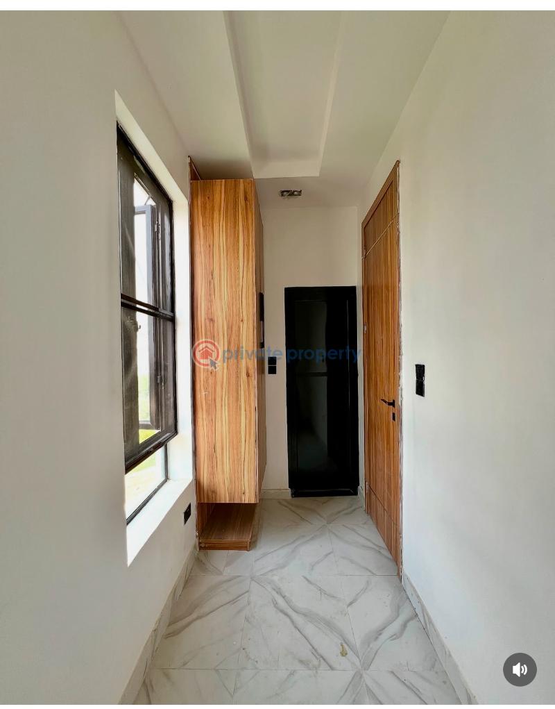 2 bedroom Duplex For Sale Secure Estate At Orchid Lekki Along Lekki Expressway Lagos - 15