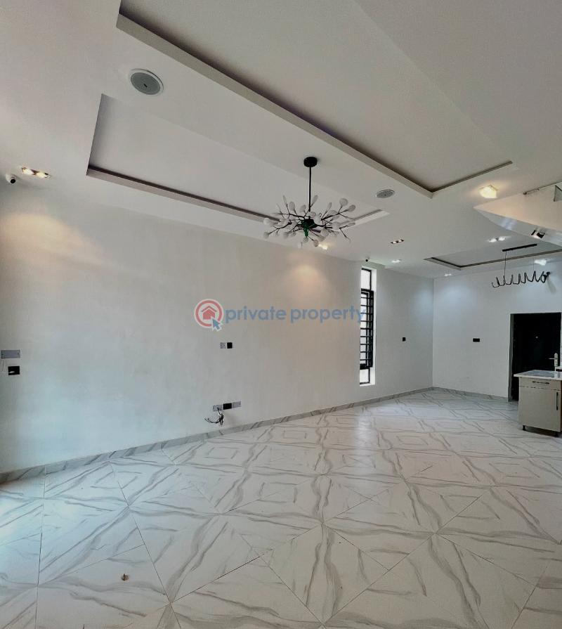 2 bedroom Duplex For Sale Secure Estate At Orchid Lekki Along Lekki Expressway Lagos - 9