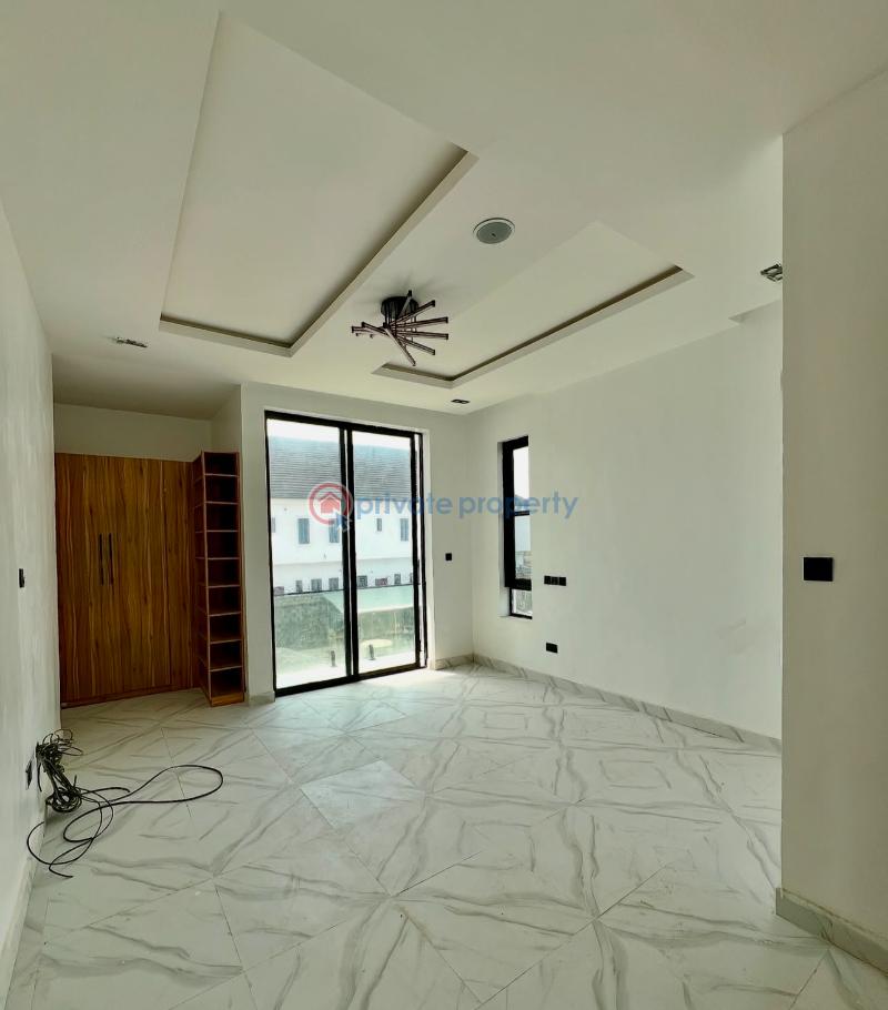 2 bedroom Duplex For Sale Secure Estate At Orchid Lekki Along Lekki Expressway Lagos - 11