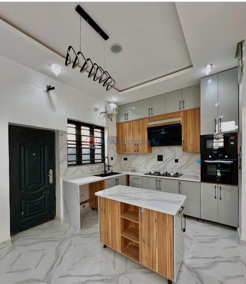 2 bedroom Duplex For Sale Secure Estate At Orchid Lekki Along Lekki Expressway Lagos - 10