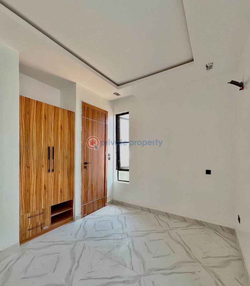 2 bedroom Duplex For Sale Secure Estate At Orchid Lekki Along Lekki Expressway Lagos - 13