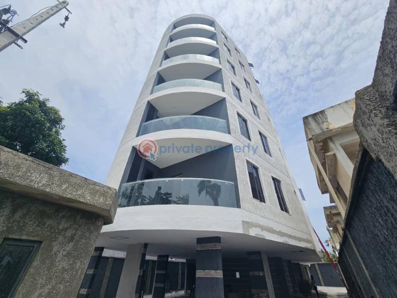 Block Of Flats For Sale Victoria Island Lagos - 16