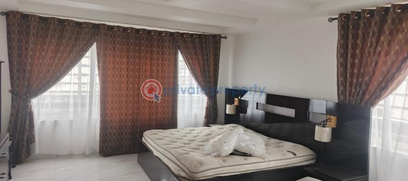 2 bedroom Flat & Apartment For Sale Ikoyi South West Lagos - 1