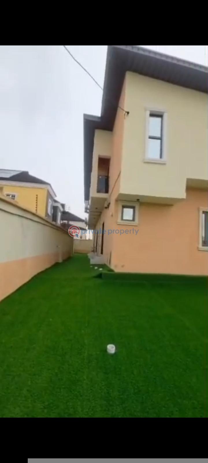 2 bedroom Duplex For Sale Peace Estate Maryland Lagos - 0