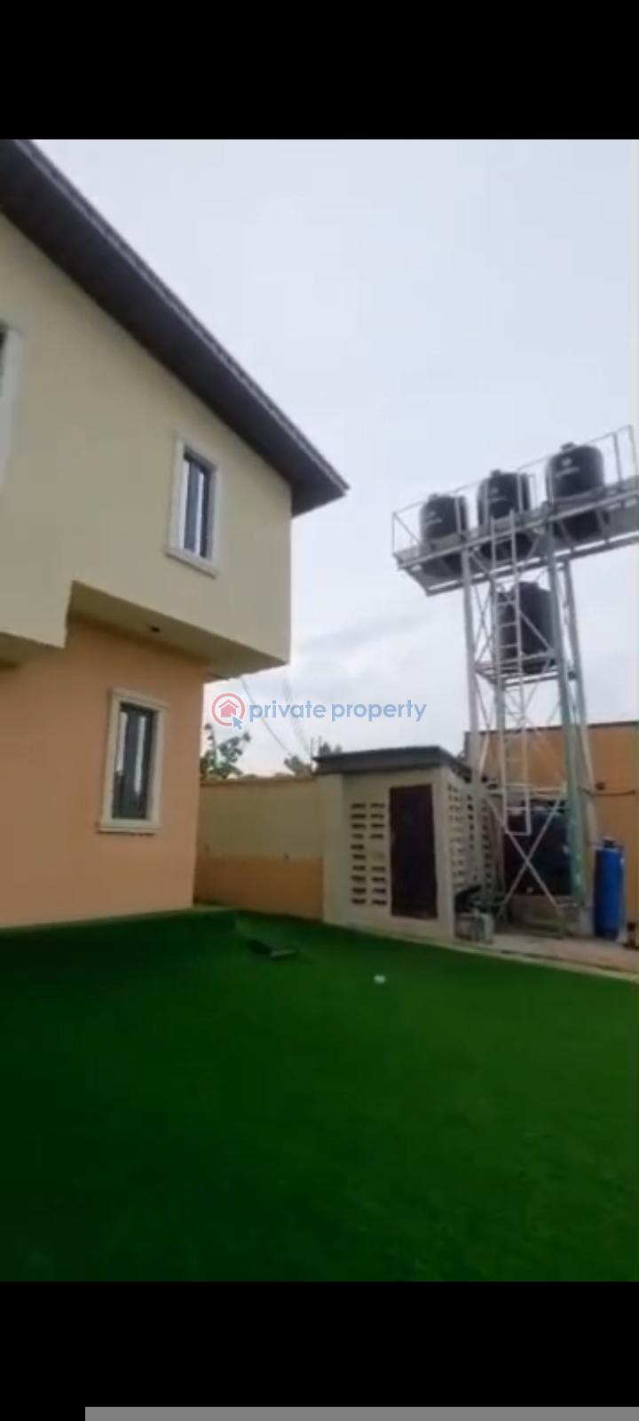 2 bedroom Duplex For Sale Peace Estate Maryland Lagos - 2
