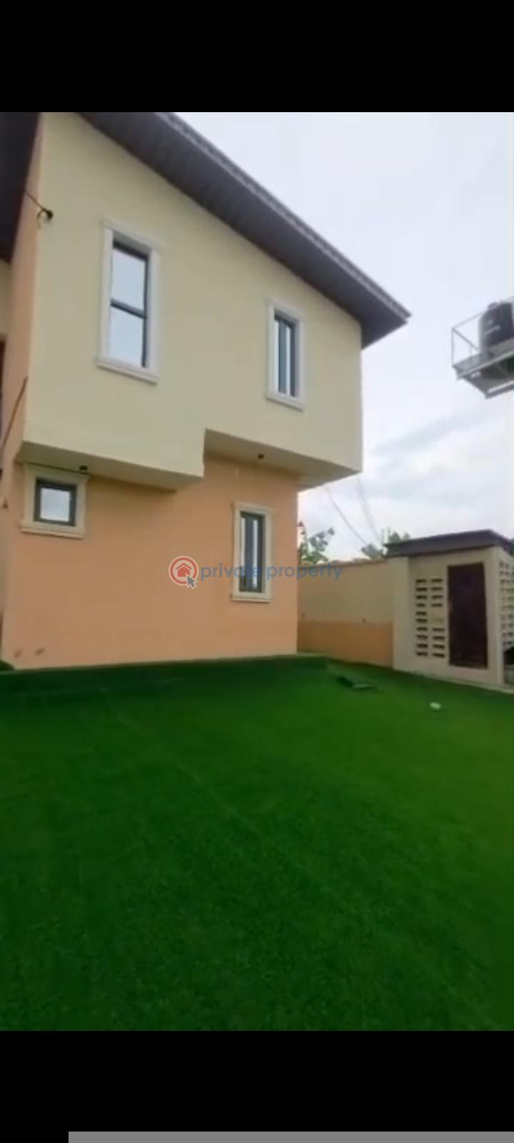 2 bedroom Duplex For Sale Peace Estate Maryland Lagos - 1