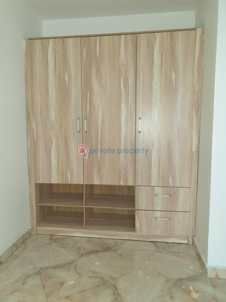 2 bedroom Block Of Flats For Rent Off Palm Springs Road(spar Road) Ikate Elegushi Lekki Lagos - 10