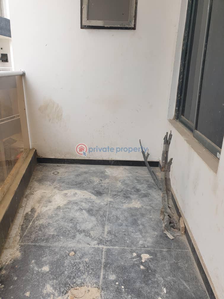 2 bedroom Block Of Flats For Rent Off Palm Springs Road(spar Road) Ikate Elegushi Lekki Lagos - 1
