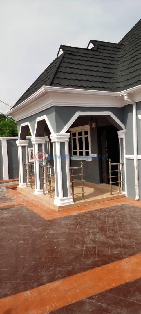 2 bedroom Shared Apartment For Rent At Abore Via First Avians Oleyo Road Akala Express Ibadan Oyo - 6