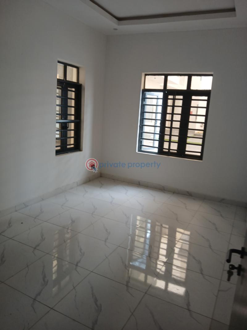 2 bedroom Block Of Flats For Rent Lekki Scheme 2 Estate Abraham Adesanya Abraham Adesanya Ajah Lagos - 8