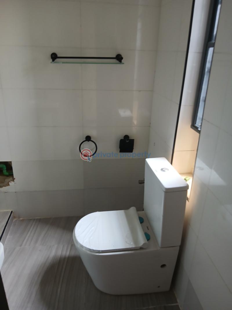 2 bedroom Block Of Flats For Rent Lekki Scheme 2 Estate Abraham Adesanya Lagos Abraham Adesanya Ajah Lagos - 4