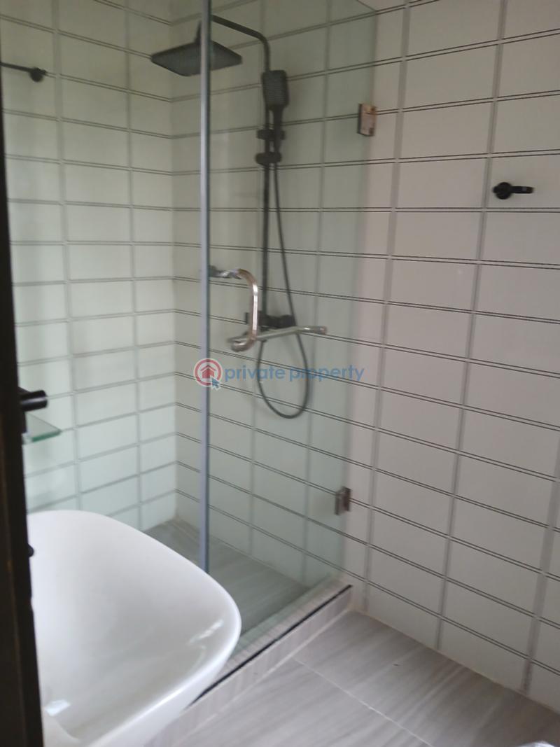 2 bedroom Block Of Flats For Rent Lekki Scheme 2 Estate Abraham Adesanya Abraham Adesanya Ajah Lagos - 6