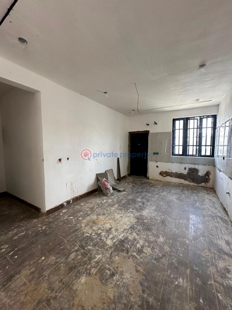 2 bedroom Shared Apartment For Sale Ikoyi Lagos - 3
