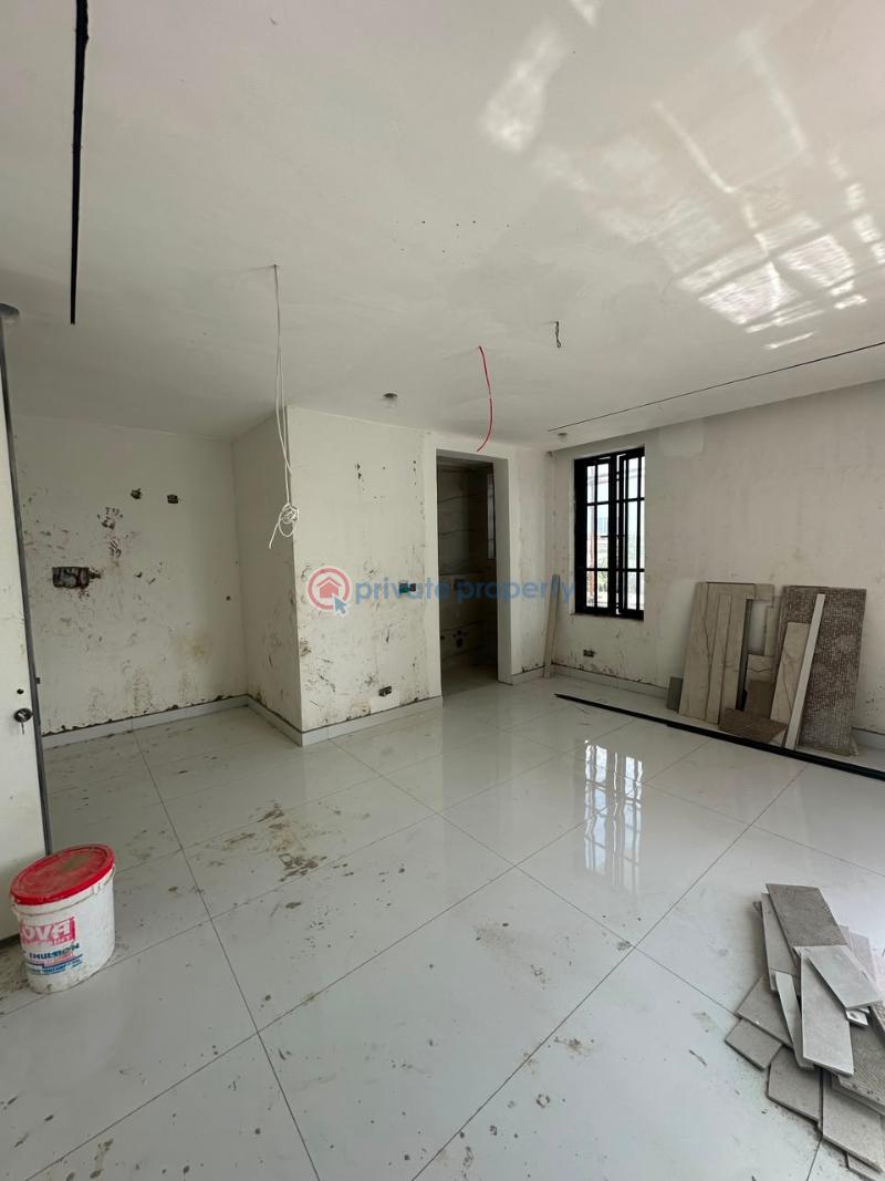 2 bedroom Shared Apartment For Sale Ikoyi Lagos - 15