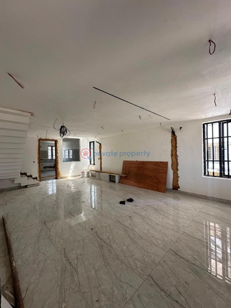 2 bedroom Shared Apartment For Sale Ikoyi Lagos - 1