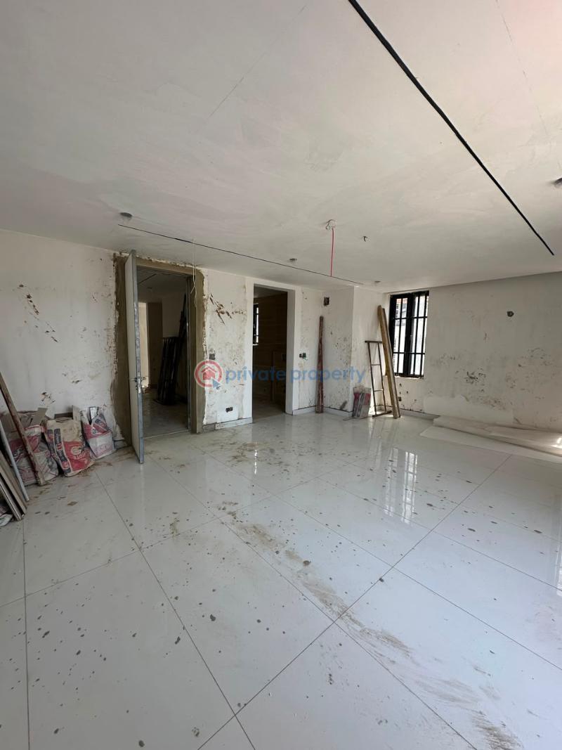 2 bedroom Shared Apartment For Sale Ikoyi Lagos - 8