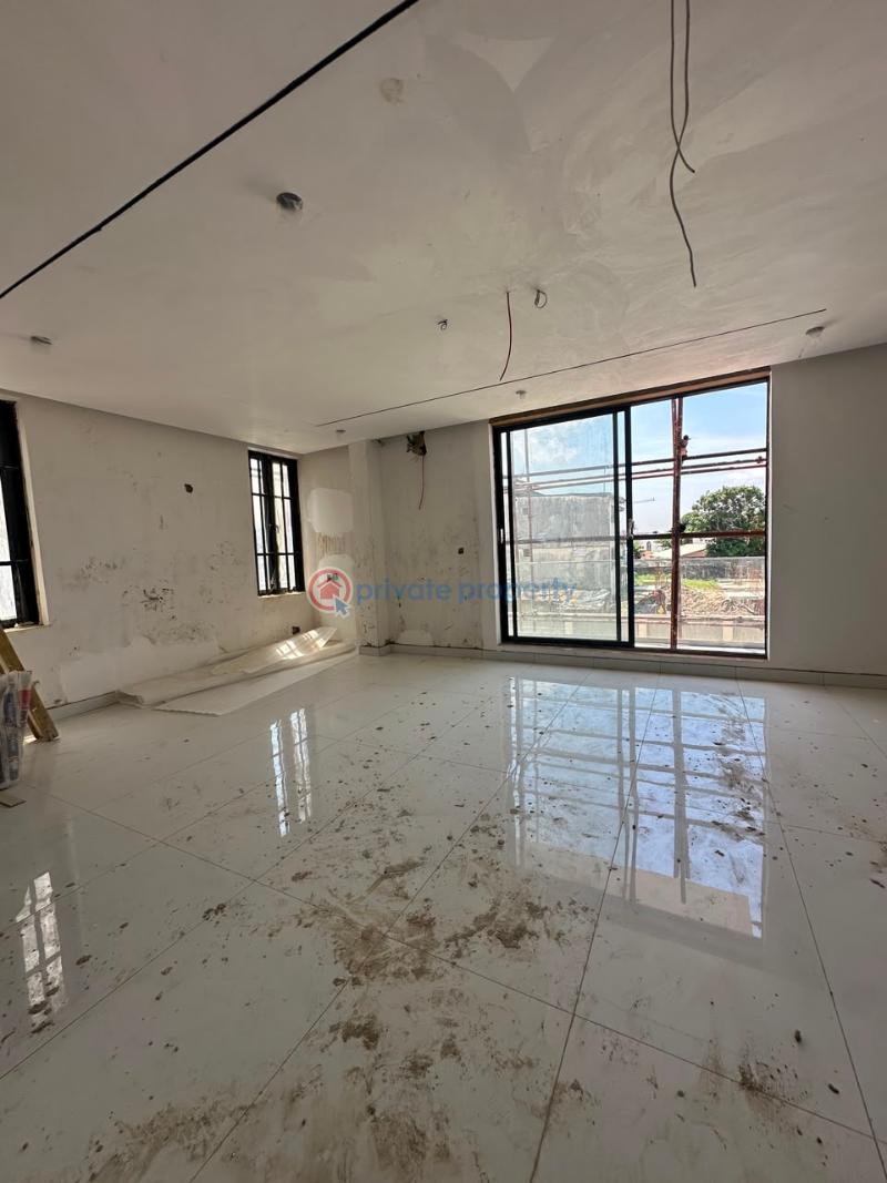 2 bedroom Shared Apartment For Sale Ikoyi Lagos - 11