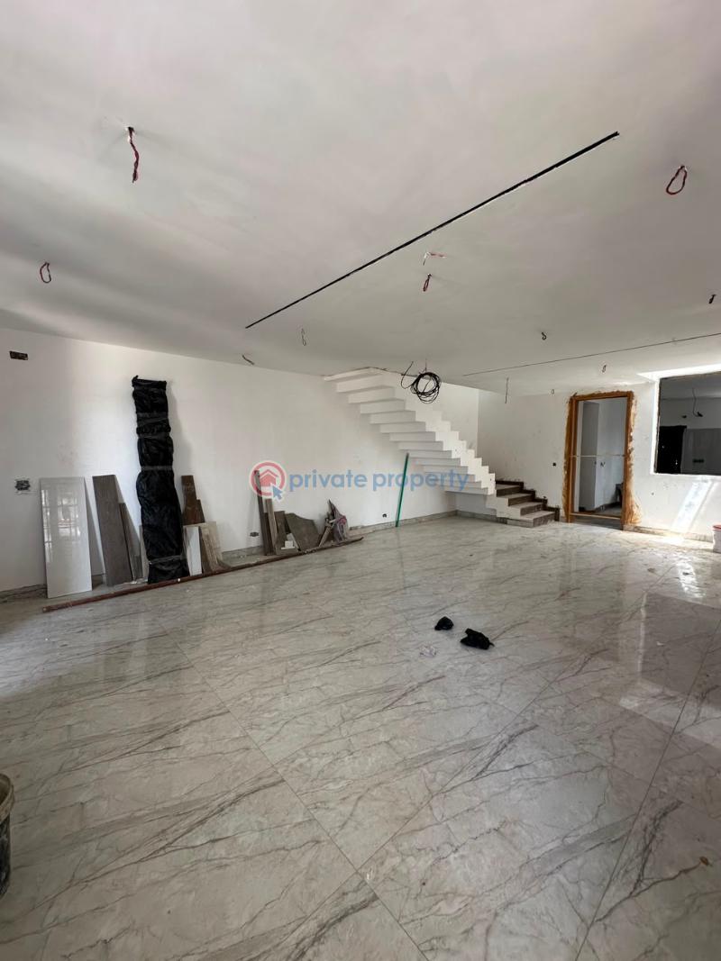 2 bedroom Shared Apartment For Sale Ikoyi Lagos - 4