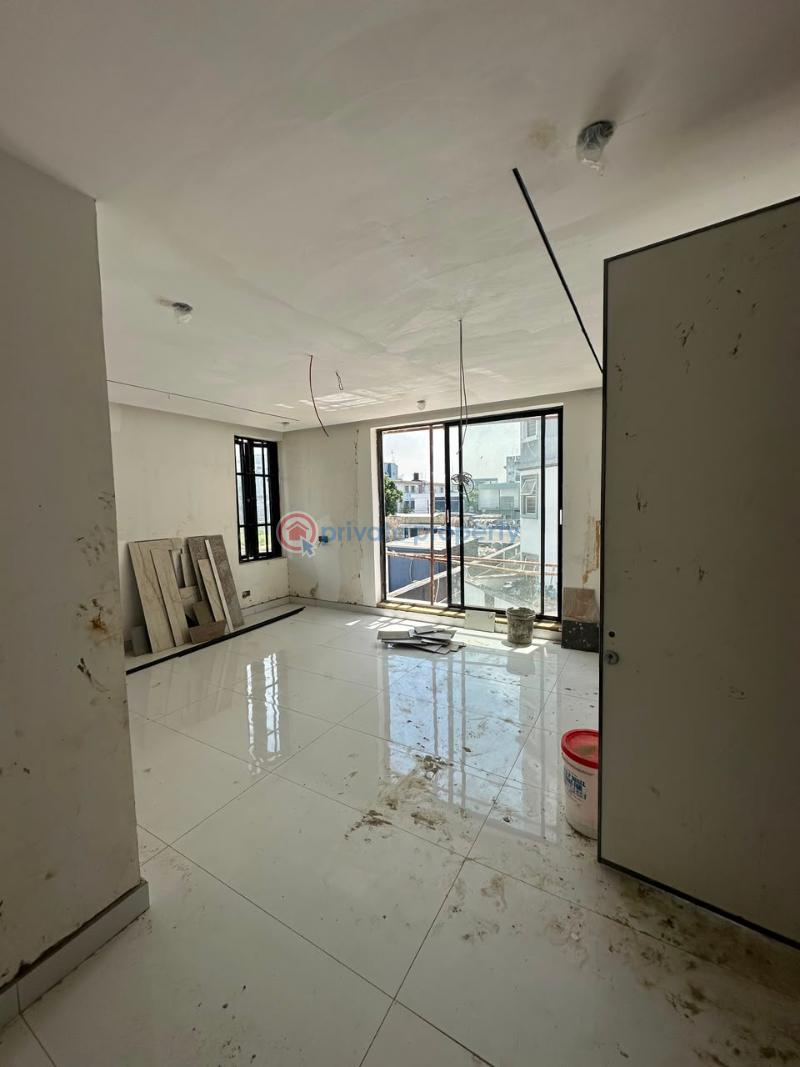 2 bedroom Shared Apartment For Sale Ikoyi Lagos - 14