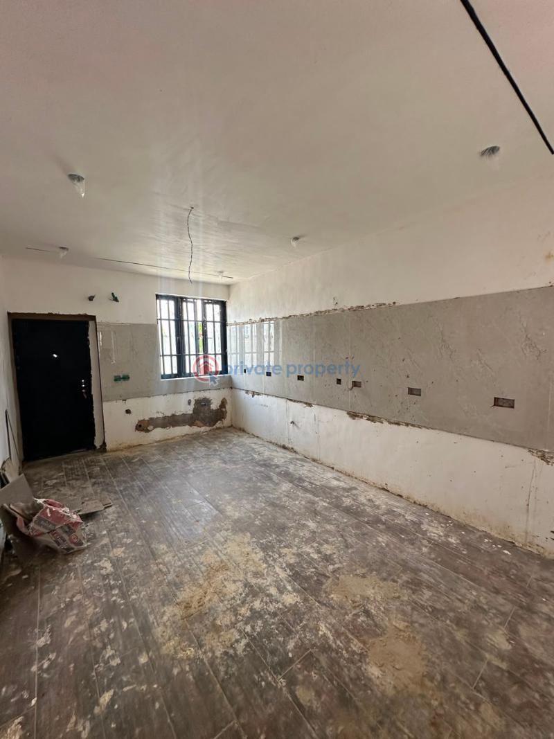 2 bedroom Shared Apartment For Sale Ikoyi Lagos - 6