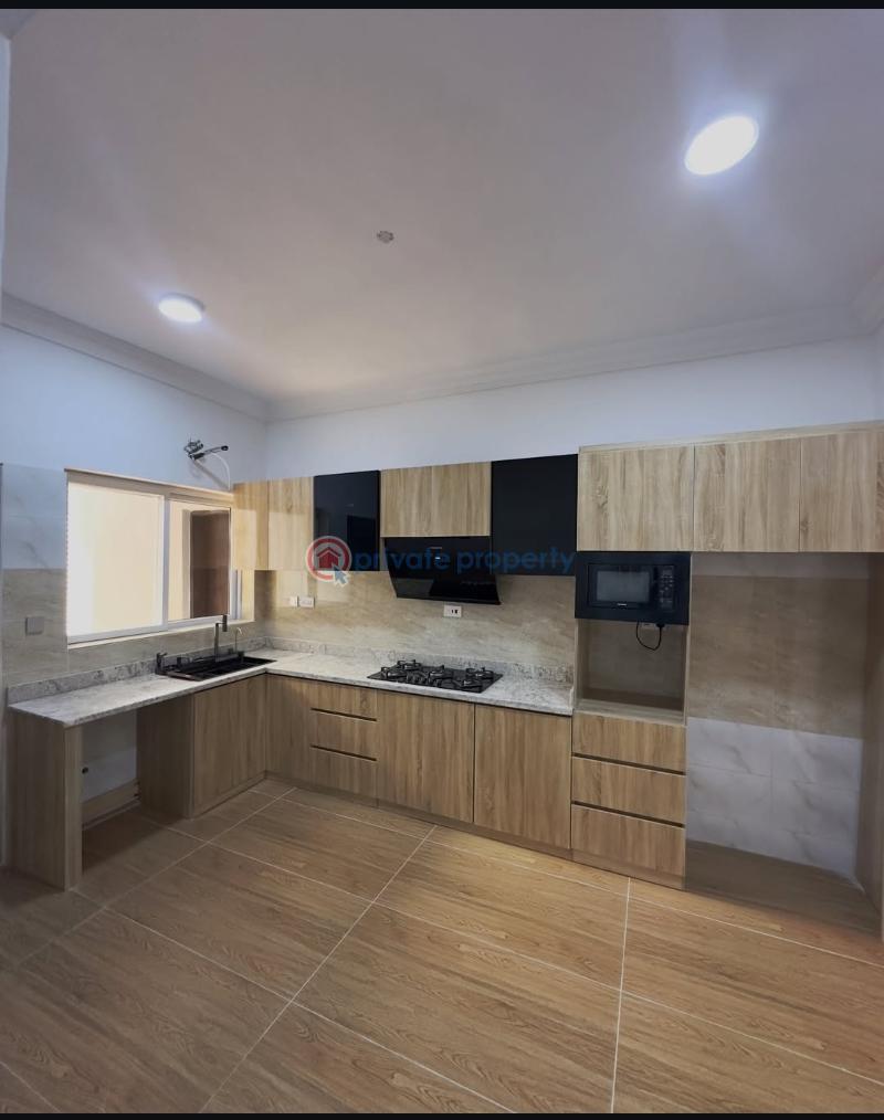 2 bedroom Maisonette For Sale Lekki Lagos - 3