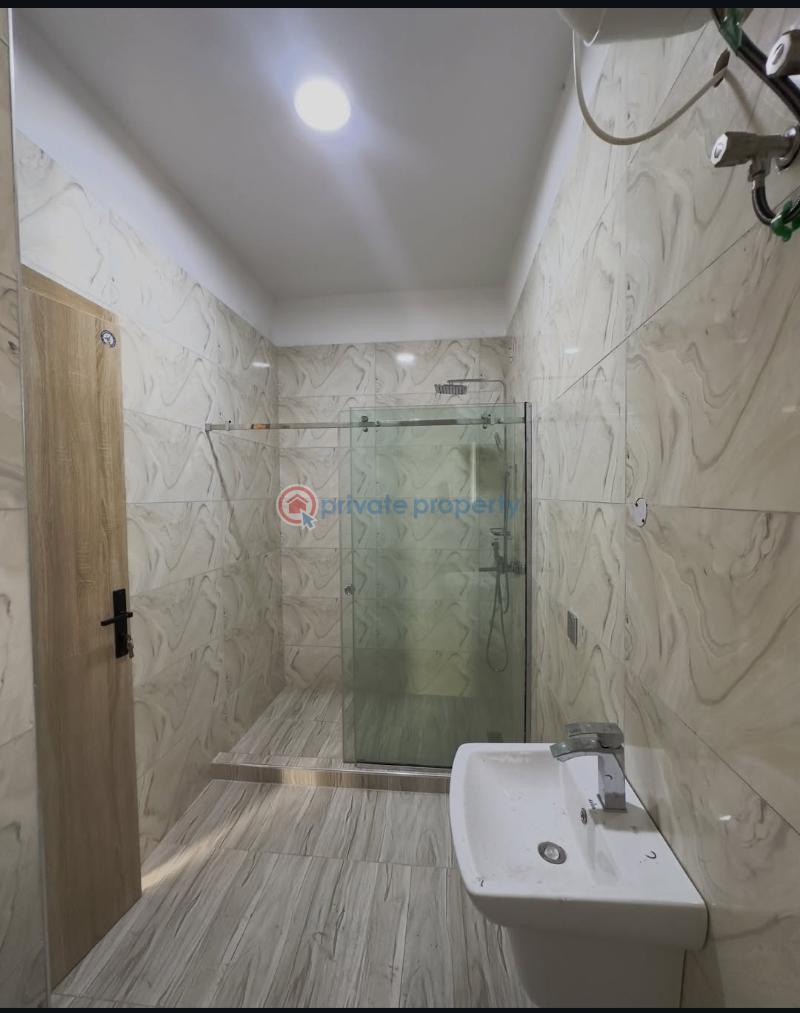 2 bedroom Maisonette For Sale Lekki Lagos - 7