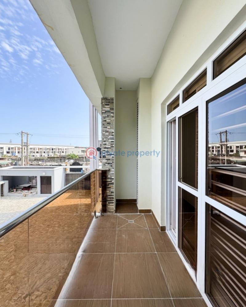 2 bedroom Maisonette For Sale Lekki Phase 1 Lagos - 10