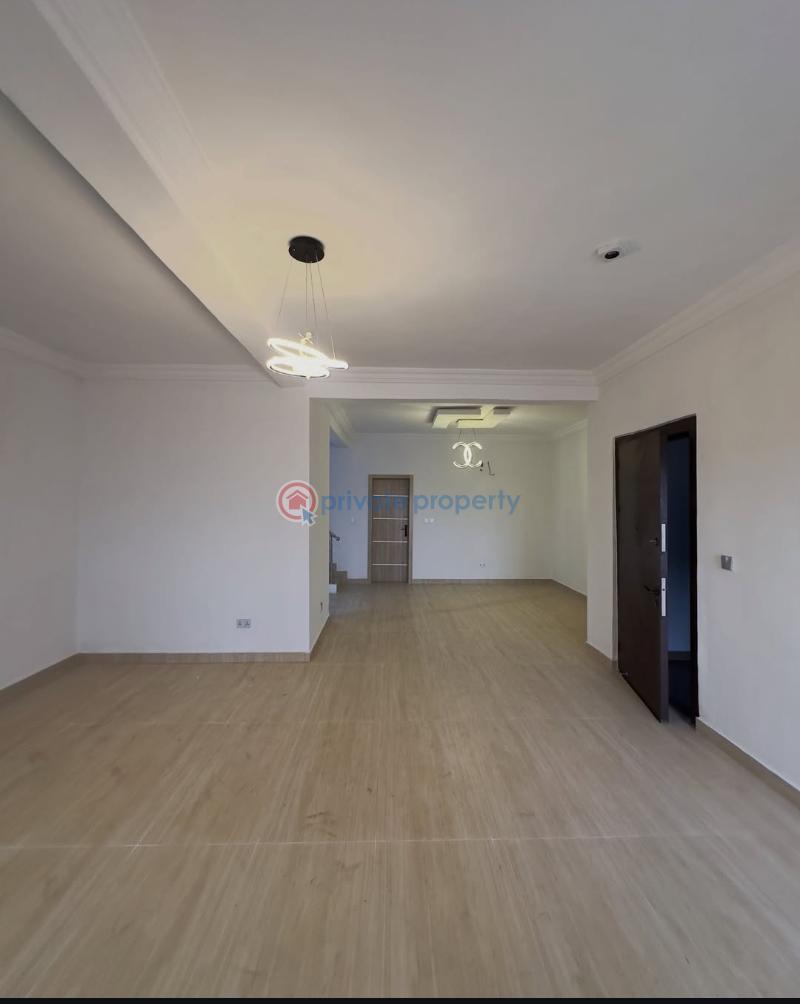 2 bedroom Maisonette For Sale Lekki Lagos - 1
